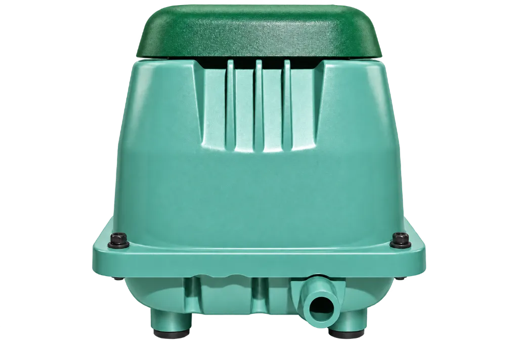 HIBLOW HP60_80 de face.webp
