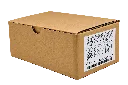 Boîte en carton Hiblow CP60-80.webp