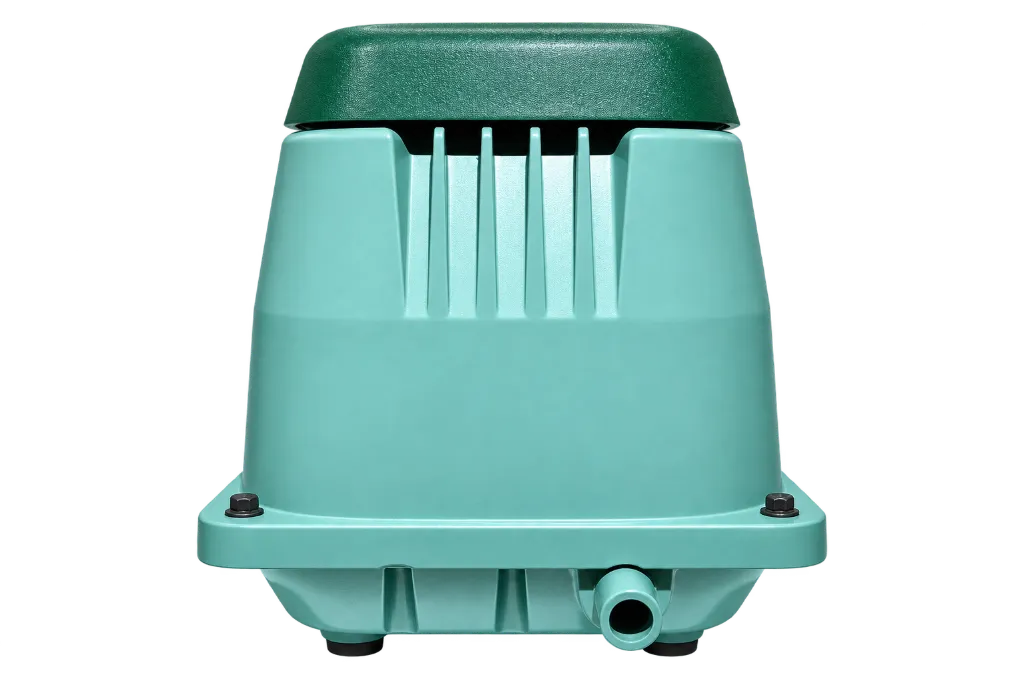 HIBLOW HP-200 vue de face.webp