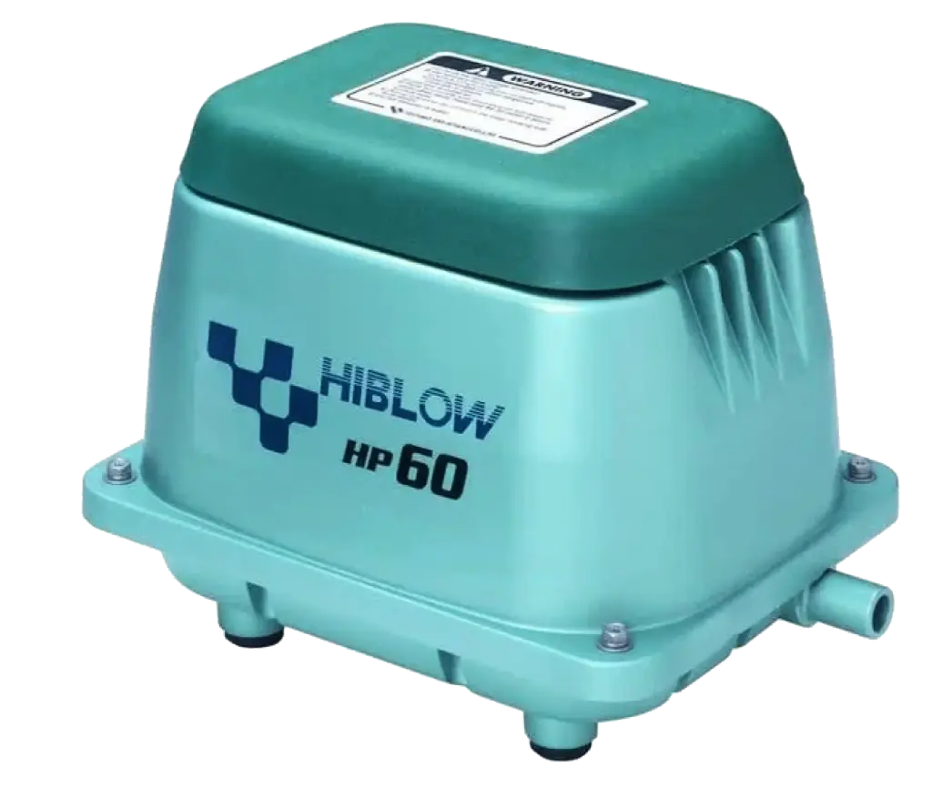 Hiblow HP60