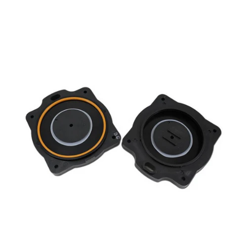 [Diaphragm Mounting Block HP60-80] Diaphragm mount Block HP60/80